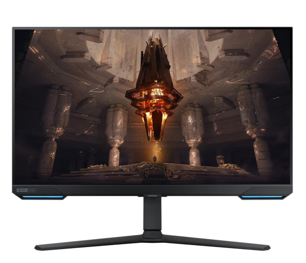 SAMSUNG 32" LS32BG700EUXEN UHD 144Hz 1ms - 1120393 - zdjęcie 12